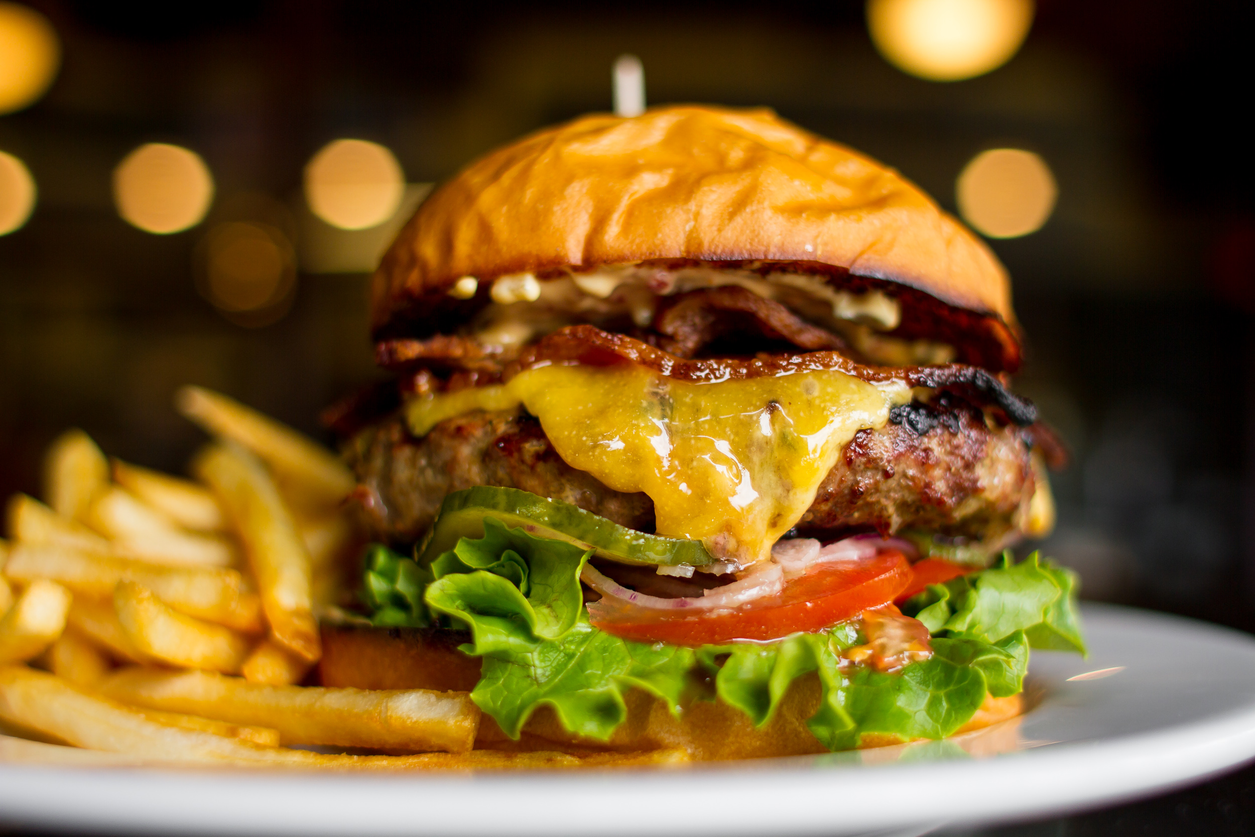 Best burger in Sacramento area?- Mtbr.com