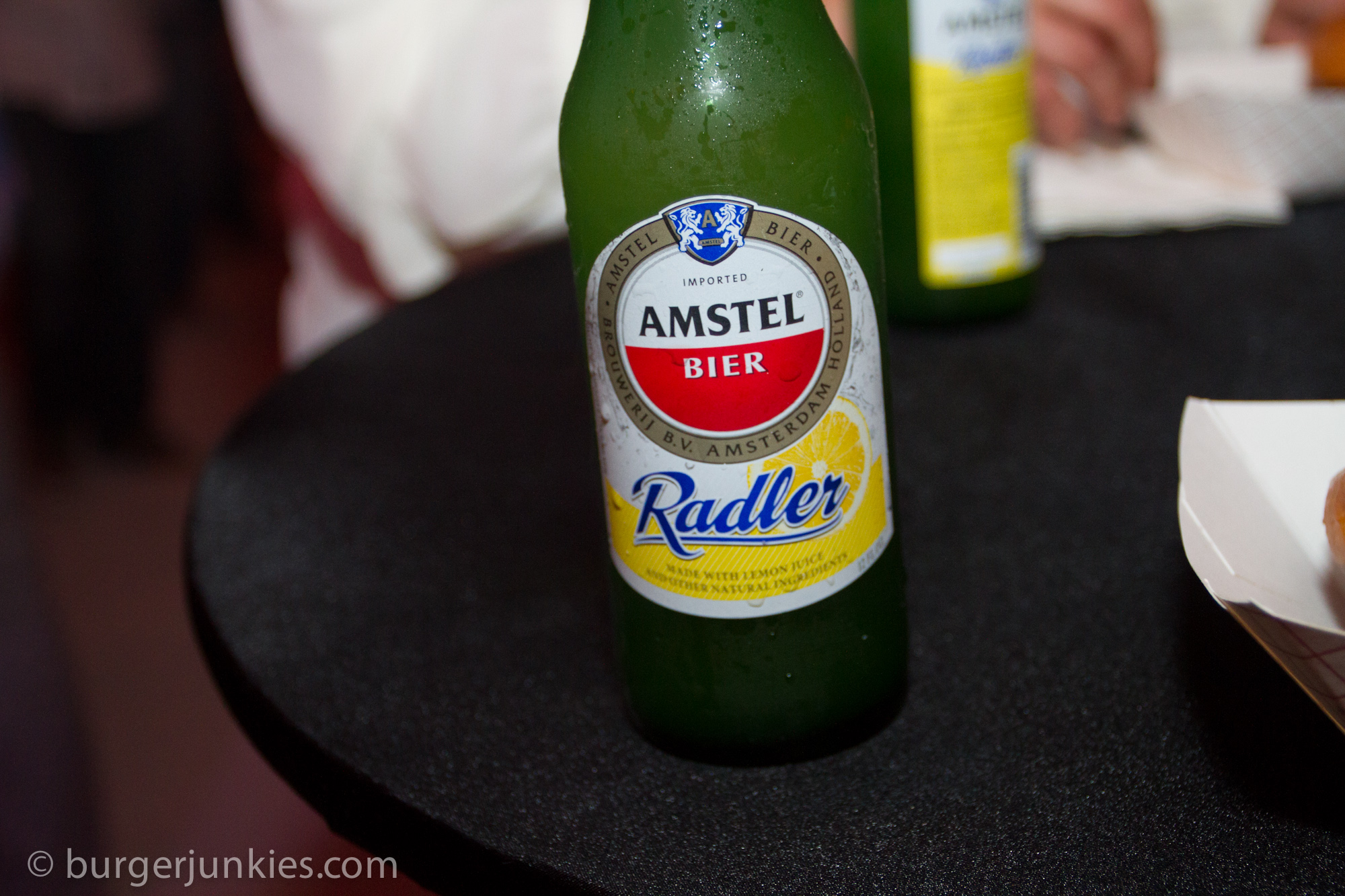 Amstel Light Radler